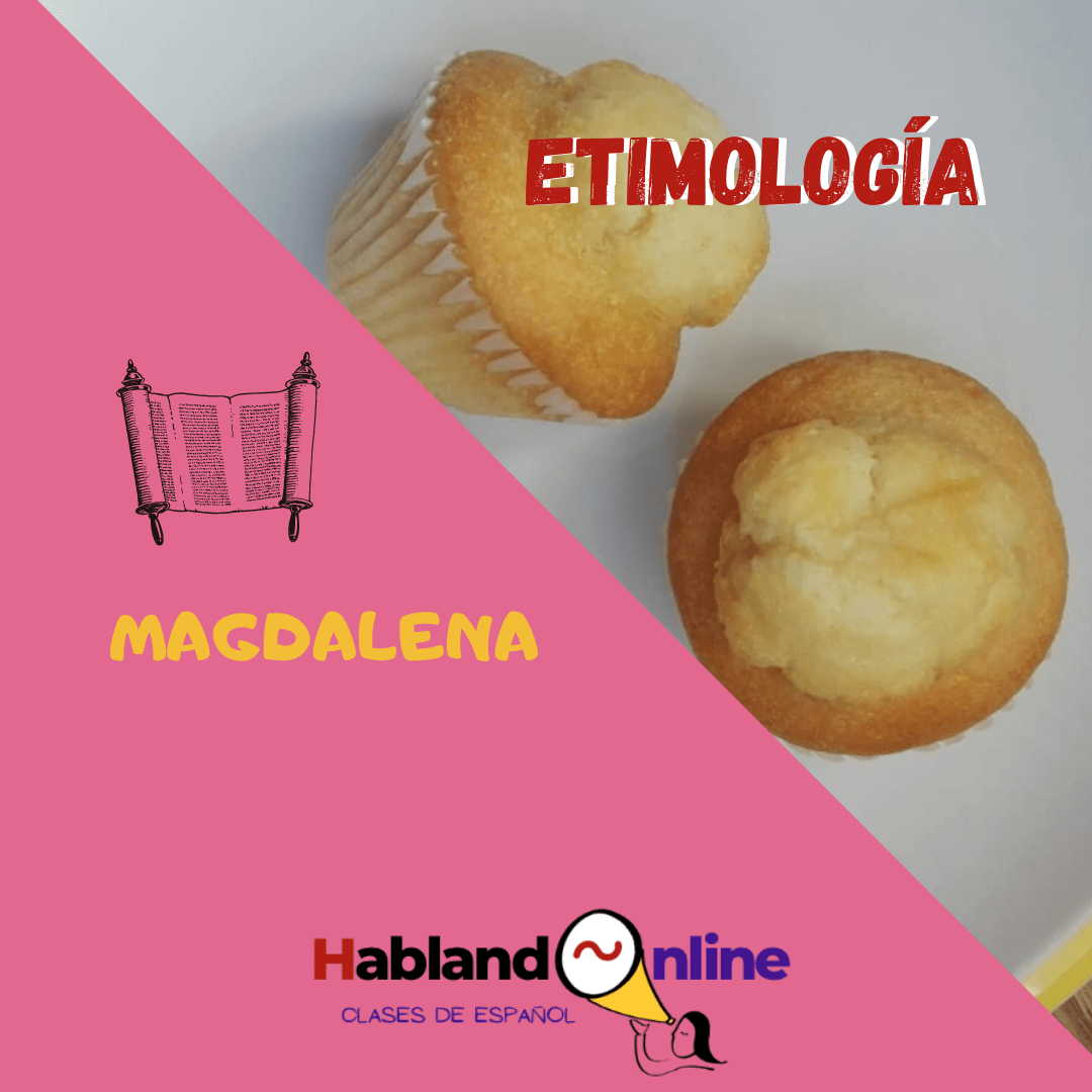 magdalena