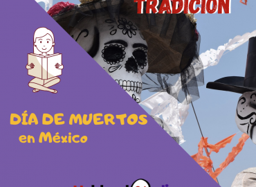 día de muertos