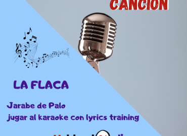 la flaca