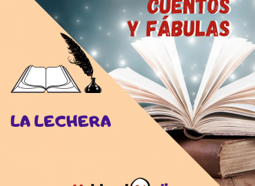 la lechera