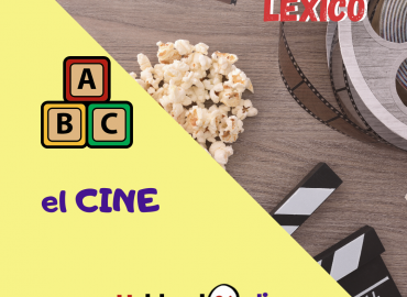el cine