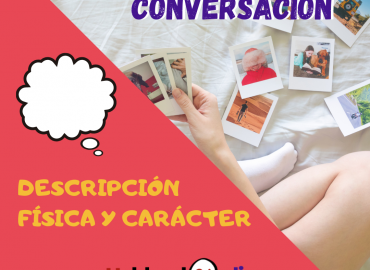 descripción física