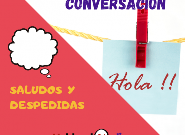 saludos