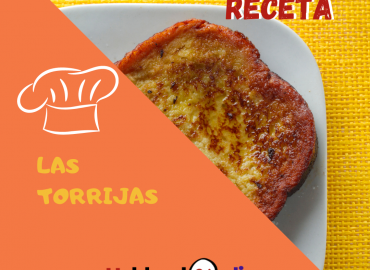las torrijas