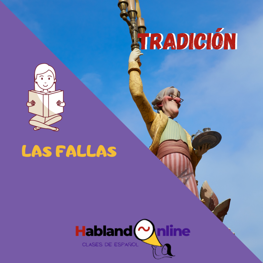 LAS FALLAS