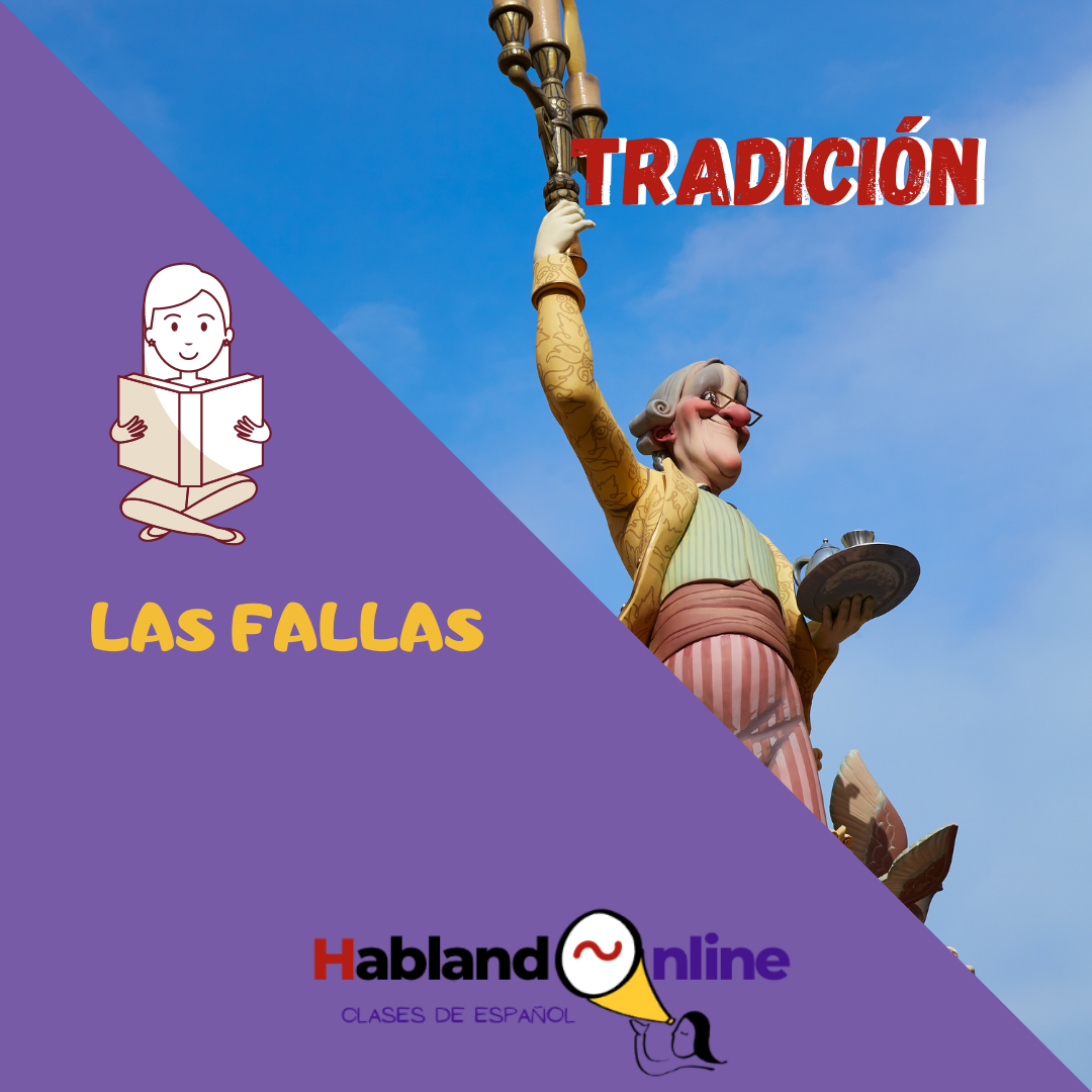 las fallas