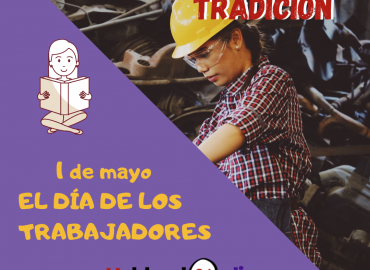 Día Internacional de los trabajadores