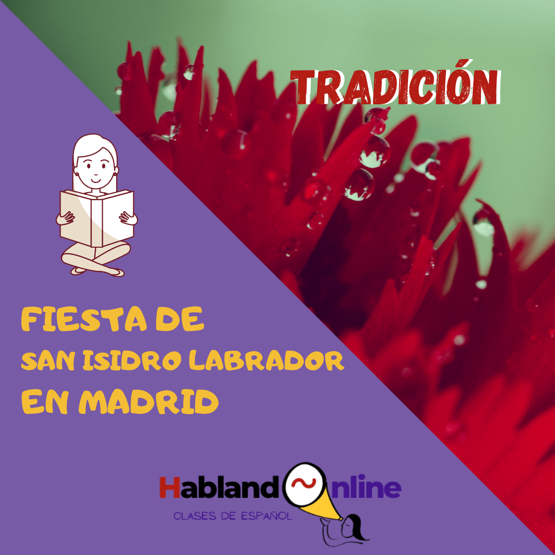 SAN ISIDRO