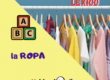 la ropa