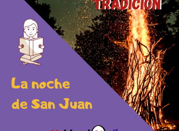 la noche de san juan
