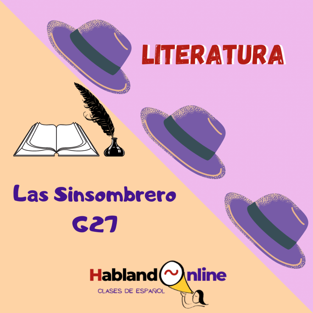 Las Sinsombrero